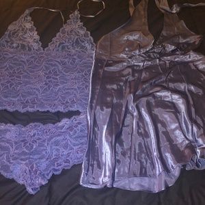 Frederick’s of Hollywood - bundle of 2 size XL